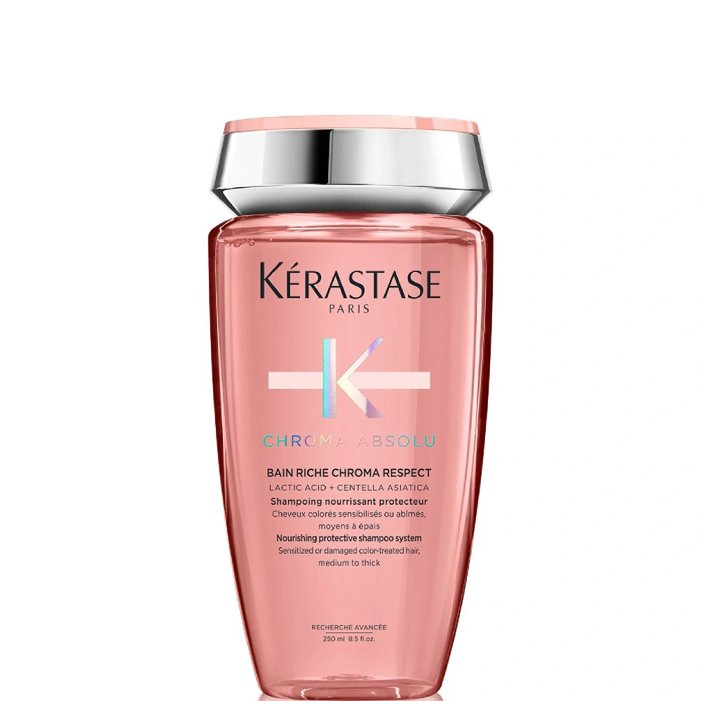 Kérastase Chroma Absolu Bain Riche Chroma - Respect 250ml főképe